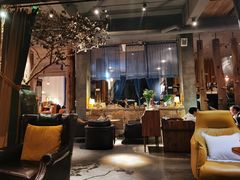 -陶享时光西餐·下午茶·竹林花园(新城店)