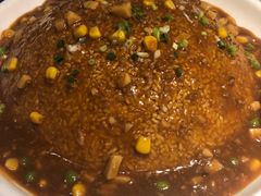 -小菜园新徽菜(江阴万达店)