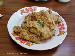 -谢记上海大排档(长寿路店)