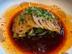 -西安饭庄·非遗陕菜(钟楼店)