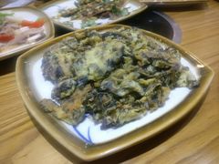 树蝴蝶爆蛋-妈妈的味道(和顺古镇店)