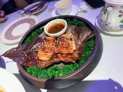 诱·迷迭香烤肉-狮拾久·现代新加坡料理(福田COCO Park店)