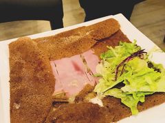 -LA CREPERIE BRETONNE布列塔尼法式餐厅(天童北路店)