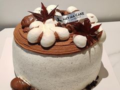 -Dark Horse·黑马蛋糕·低脂·低糖淡奶(金匙望湖大厦店)