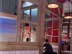 -贤合庄卤味火锅(时代广场店)