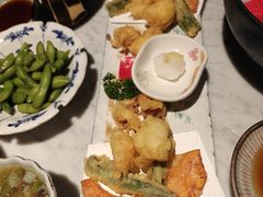 -阿吾罗日本料理(K11艺术中心店)