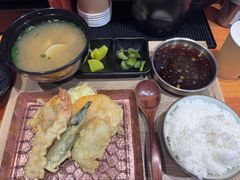 -天妇罗内顺田(罗湖店)