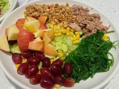 -SaladJohn沙拉匠(凯德1818店)