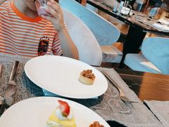 -云端西餐厅(南宁龙光那莲豪华精选酒店)