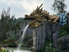 -龙潭生态旅游度假区