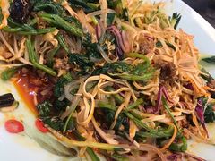 -李记饺子·熏酱东北菜(欢乐谷店)