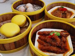 虾饺皇-紫阳家宴(源深店)