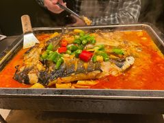 -炉鱼(萧山万象汇店)