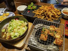 -雀舞云南菜(天津天河城购物中心店)