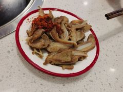 -陳艳红火锅(港汇店)
