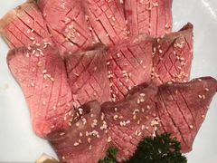-星巴克(金谊广场店)