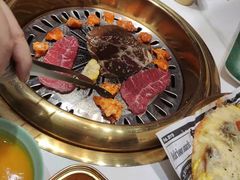 -妥妥烤肉料理(凯德店)