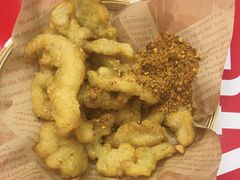 -见味花甲(福田coco park店)