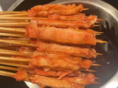 -杭州临平万丽酒店·燃餐厅(人民大道店)