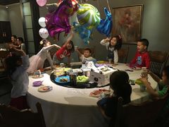 -徐记私厨(半淞园路店)