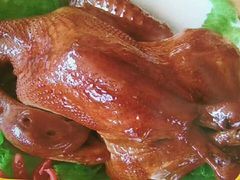 -蓝海国际大饭店·蓝钻自助百汇(兰山店)