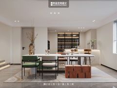 -申远空间设计丨大宅别墅装修定制(徐汇设计中心)