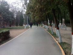 -解放人民公园