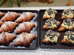 泡芙羊角-OUR Bakery(SKP-S店)