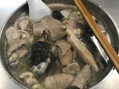 -广场正宗原汁薏米店