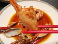 -新光酒家·河豚·海鲜·蟹料理(浦东店)