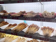 -镇江龙·火锅串串(武侯祠店)