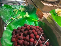 -秦皇国际大酒店·自助餐