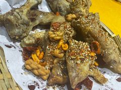 -王婆炒鱼(总店)