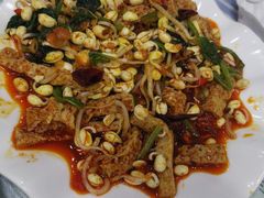 -老厨房饭庄