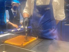 -the Roll'ING手作瑞士卷专门店(卓悦中心店)