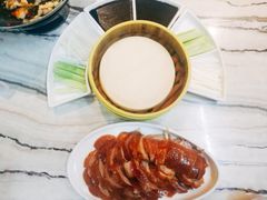 -金百万烤鸭店(马甸店)