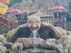 -辛玛王国游乐园