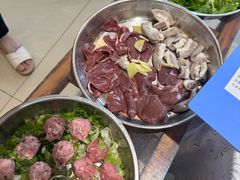 -丰尔粥食·粥底火锅·桑拿鸡(大良总店)
