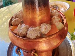 -巴壁馆(海棠花语店)
