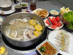 -椰小鸡·琼州糟粕醋(美兰缤纷城店)