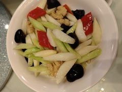 养身小炒-香融府·烤鸭·家常菜(马家堡路店)