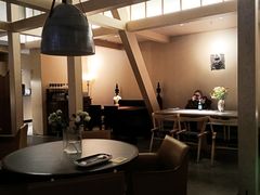 -小川洋风料理(江汉路店)