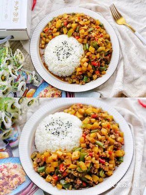 热辣食光·炒饭篇游泳馆