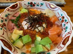-江户前寿司(好运街店)