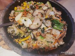-七八冷面·延边朝鲜族美食(欢乐谷店)