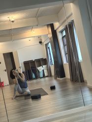 -无界瑜伽普拉提