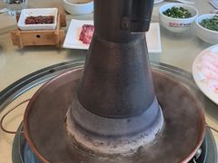 -阳坊大都涮羊肉(阳坊总店)