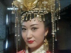 -九月鹰飞汉服摄影工作室