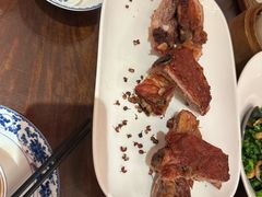 -面辣子·陕西家乡菜(钟楼店)