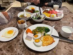 -天明山温泉大酒店